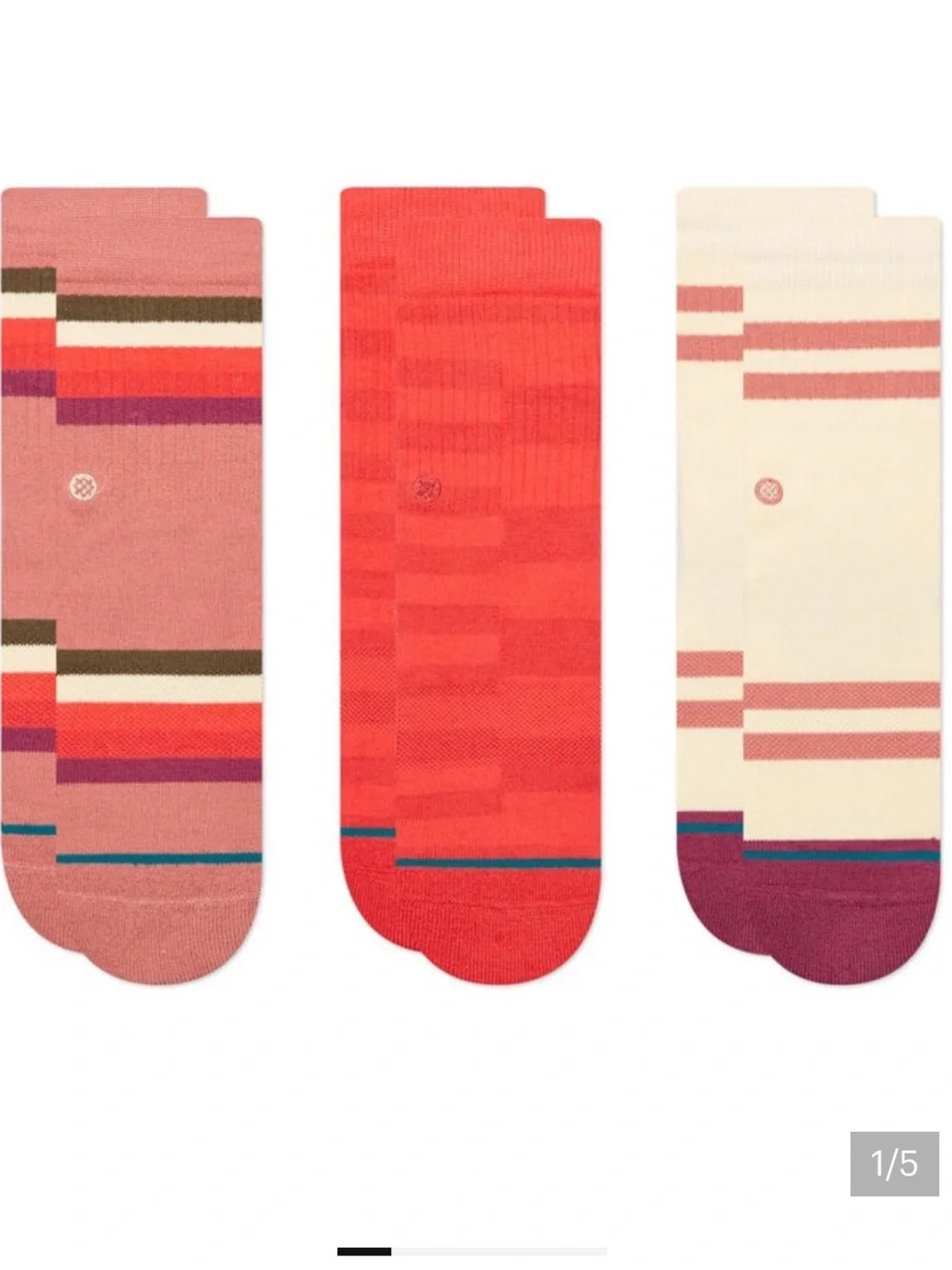 Stance Bundle - YL